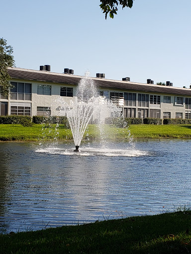 Golf Course «Wynmoor Golf Course», reviews and photos, 1310 Avenue of the Stars, Coconut Creek, FL 33066, USA