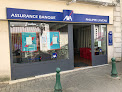 AXA Assurance et Banque Philippe Laveau Beaumont-sur-Sarthe