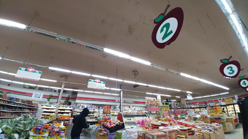Asian Grocery Store «Pacific Supermarkets», reviews and photos, 6750 NE Broadway St, Portland, OR 97213, USA