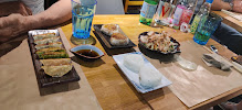 Plats et boissons du Restaurant japonais Hima No Ya à Meaux - n°18