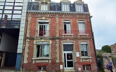 Locatéo à Rouen