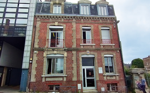 Agence immobilière Locatéo Rouen