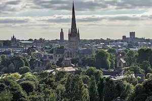 Norwich Viewing Point image