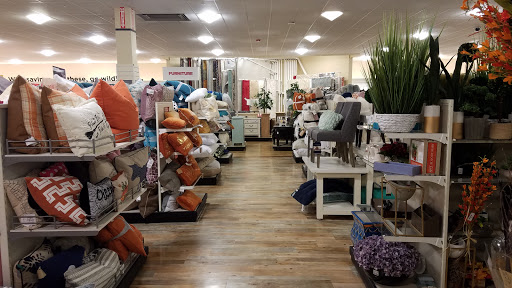 Department Store «HomeGoods», reviews and photos, 425 Ernest W Barrett Pkwy NW, Kennesaw, GA 30144, USA