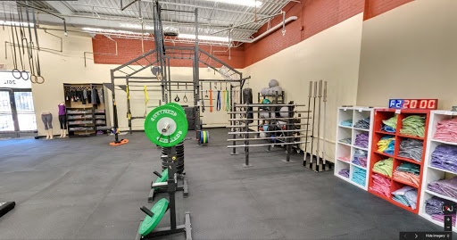 Exercise Equipment Store «Get Rxd», reviews and photos, 2612 McKinney St, Houston, TX 77003, USA