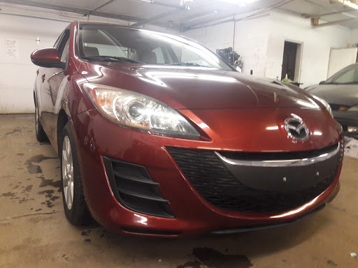 Car Dealer «A K Imports Auto Sales LLC», reviews and photos, 1090 Frank Rd, Columbus, OH 43223, USA