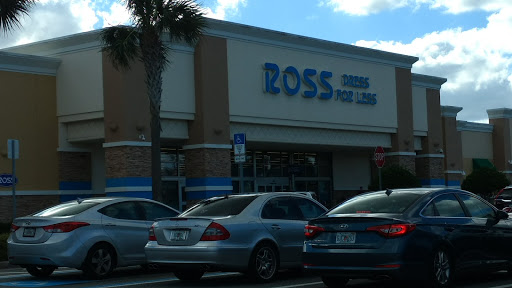 Clothing Store «Ross Dress for Less», reviews and photos, 3205 Rolling Oaks Blvd, Kissimmee, FL 34747, USA