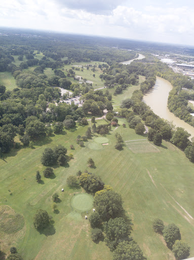 Golf Course «Genesee Valley Golf Course», reviews and photos, 1000 E River Rd, Rochester, NY 14623, USA