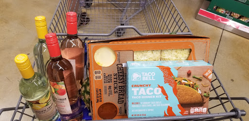 Supermarket «ALDI», reviews and photos, 6198 W Sample Rd, Coral Springs, FL 33067, USA