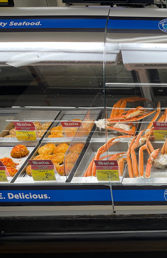 Grocery Store «ACME Markets», reviews and photos, 18 Broadway St, Browns Mills, NJ 08015, USA