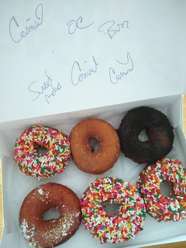 Restaurant «Fractured Prune», reviews and photos, 1202 E Patrick St, Frederick, MD 21701, USA