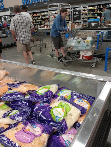 Department Store «Walmart Supercenter», reviews and photos, 2775 Dorchester Square, Cambridge, MD 21613, USA