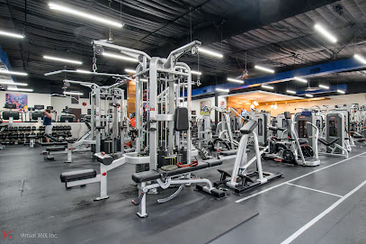 Houston Next Level Fitness - 3811 Law St, Houston, TX 77005