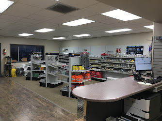 MFCP - Motion & Flow Control Products, Inc. - Parker Store