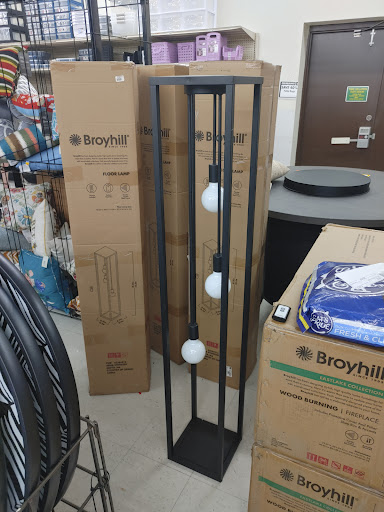 Discount Store «Big Lots», reviews and photos, 1400 Merritt Blvd, Dundalk, MD 21222, USA