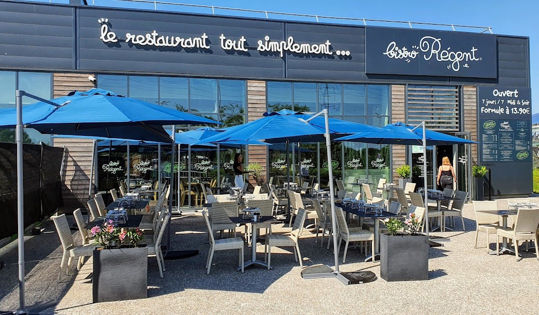 Bistro Régent Noyelles-Godault à Noyelles-Godault