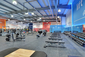 The Gym Group Ipswich