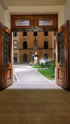 Immobiliere Ste Croix à Metz