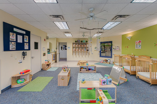 Preschool «Seay Child Care Center managed by Bright Horizons», reviews and photos, 6100 W Parker Rd, Plano, TX 75093, USA