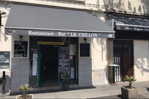 Bar Restaurant Le Crillon image