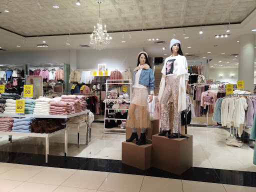 Shopping Mall «Washington Square», reviews and photos, 9585 SW Washington Square Rd, Portland, OR 97223, USA