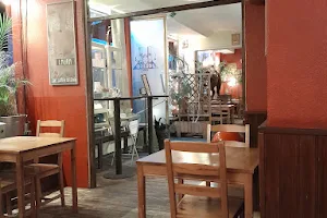 Café & Bahnhofsbuchhandlung - Joliso - Jos. Linz & Sohn - image