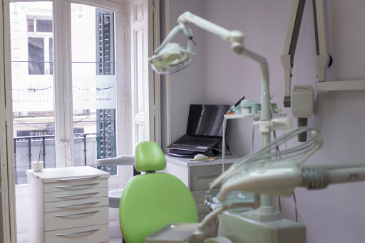 Dental Clinic Navarro Madrid – (Lavapiés)