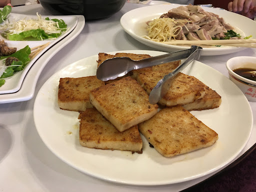 高賓餐廳 的照片