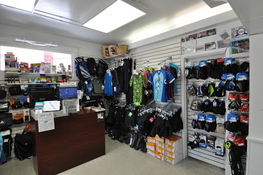 Bicycle Store «Takoma Bicycle», reviews and photos, 7030 Carroll Ave, Takoma Park, MD 20912, USA