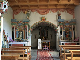 Cappella San Gottardo