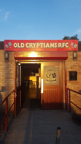 Old Cryptians Rugby Football Club - Gloucester