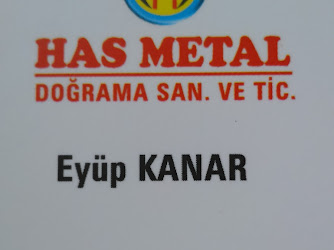 has Metal