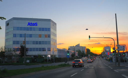 Atos Information Technology GmbH