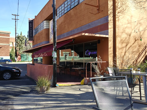 Coffee Shop «Bisbee Coffee Company», reviews and photos, 2 Main St, Bisbee, AZ 85603, USA