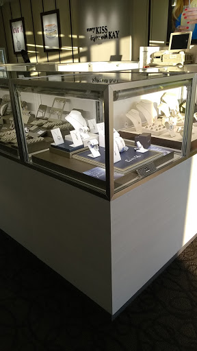Jewelry Store «Kay Jewelers Outlet», reviews and photos, 1475 N Burkhart Rd, Howell, MI 48855, USA