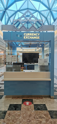 TCX Currency Exchange