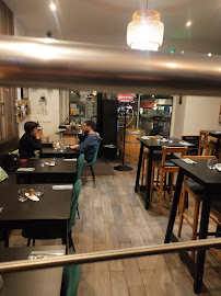 Atmosphère du Restaurant Ô Saint Michel à Bordeaux - n°3