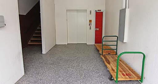 Self-Storage Facility «Security Public Storage», reviews and photos, 2690 N Main St, Walnut Creek, CA 94597, USA