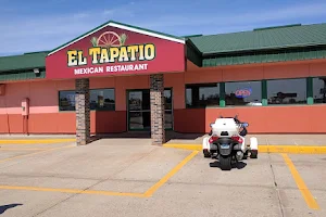 El Tapatio Méxican Restaurant image