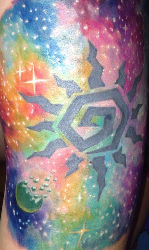 Tattoo Shop «High Voltage Tattoo Nc», reviews and photos, 1259 N La Brea Ave, West Hollywood, CA 90038, USA