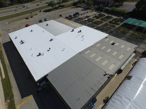 Roofing Contractor «Roofed Right America LLC», reviews and photos, 429 W Boden St, Milwaukee, WI 53207, USA