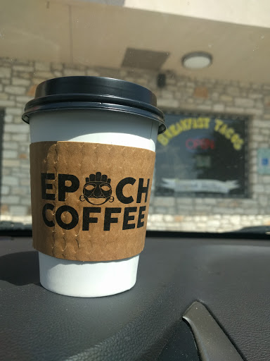 Coffee Shop «Epoch Coffee at the Village», reviews and photos, 2700 W Anderson Ln #409, Austin, TX 78757, USA