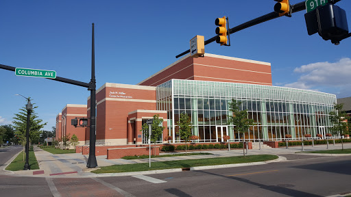 Concert Hall «Jack H. Miller Center for Musical Arts», reviews and photos, 221 Columbia Ave, Holland, MI 49423, USA