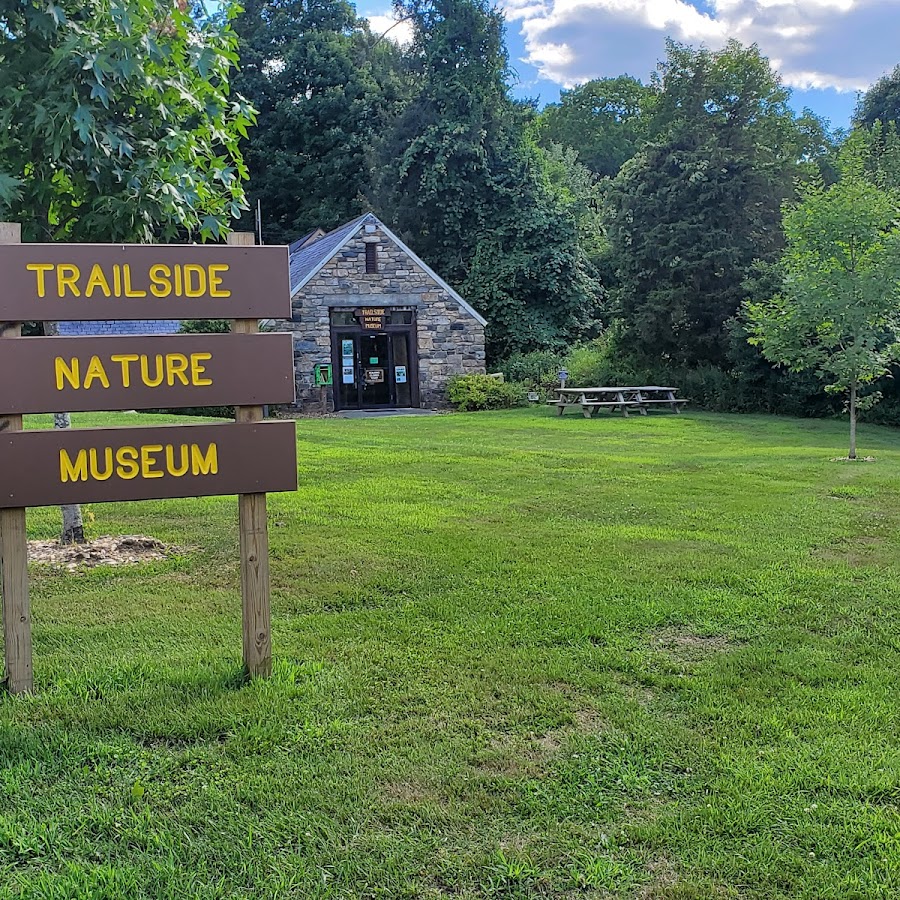 Trailside Nature Museum