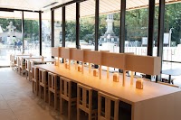 靖國八千代食堂