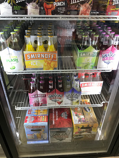 Liquor Store «Fairway Liquor Market», reviews and photos, 340 W Brown Rd, Mesa, AZ 85201, USA