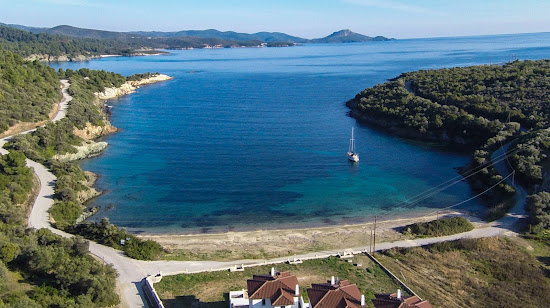 Azapiko beach II