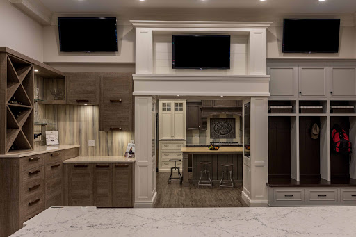 Cabinet Maker «Brakur Custom Cabinetry Inc», reviews and photos, 18656 IL-59, Shorewood, IL 60404, USA