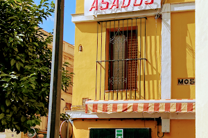 Pollos Asados San Esteban image