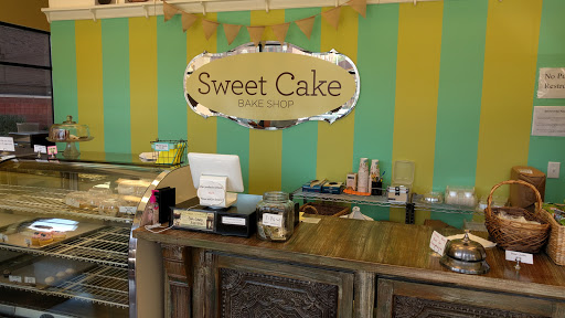 Bakery «Sweet Cake Bake Shop», reviews and photos, 457 E 300 S, Salt Lake City, UT 84111, USA